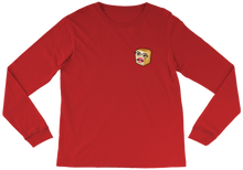 alliemelon Long Sleeve Tee