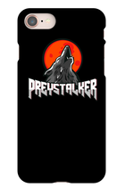 preystalker iPhone Phone Cases