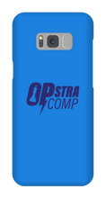 opstracomp Samsung Phone Cases