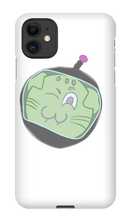 Bingley iPhone Phone Cases