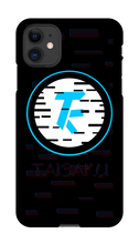 Taisaku iPhone Case