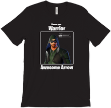 Awesome Arrow t-shirt