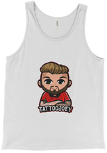 tattoojoey tank top