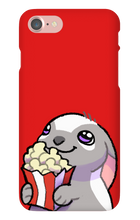 fluffypewqq iPhone Phone Cases