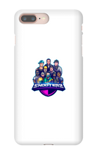 shooterzstreamingshtrz iPhone Phone Cases