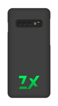 Case Samsung Logo ZX