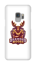 beardedmoose Samsung Phone Cases