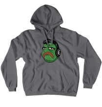 ArtosisPepe Hoodie (No-Zip/Pullover)