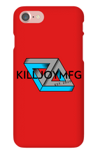 KillJoyMFG Founders iPhone Case