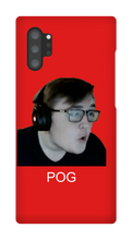Pog Case (Samsung)