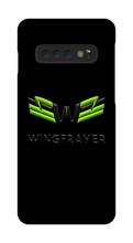 WingFraYer Samsung Cover