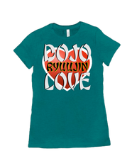 ryuujin_gaming Women’s T-shirt