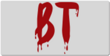 Bloodytrolls XXL Gaming Mousepad