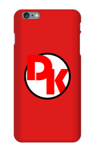 DeathKillerNOR iPhone Phone Cases