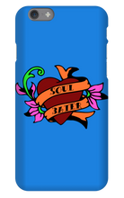 thesoul3ater iPhone Phone Cases