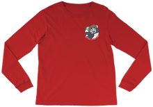 Spicy Mexican Long Sleeve Tee
