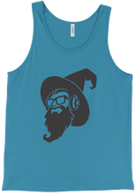 RambleGamez Dark Logo Tank Top