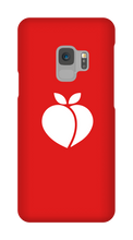 justlpeachy Samsung Phone Cases