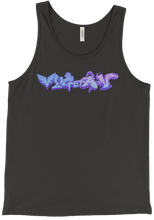 vegetanftw Tank Top