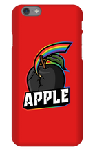 appleoverdrive iPhone 8 phone case