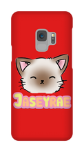 Jasey Rae + Arabella Samsung Phone Cases