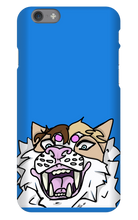 HERES SWEETS iPhone Phone Cases