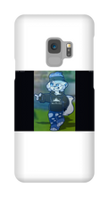 ttv_furry1806 Samsung Phone Cases