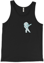 TheSlayerBaron Dab Tank Top