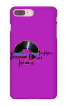 UDI iPhone Cases