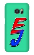 Ejay Samsung Phones Cases