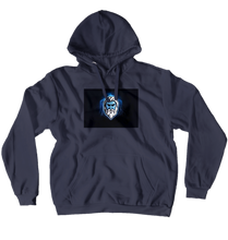 theendofzeuz Hoodies (No-Zip/Pullover)