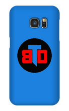 TBD Samsung Phone Cases