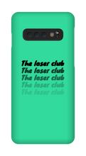 The Loser Club Samsung Phone Cases