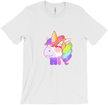 Unisex "Hi" T-Shirt (1)