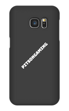 pitsongaming Samsung Phone Cases