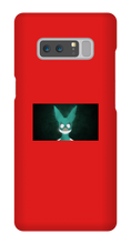 thedaniel499 Samsung Phone Cases