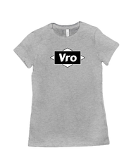 Vro Women's Tshirt