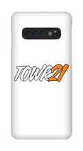 towr21 Samsung Phone Cases