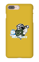 Milkynades iPhone Phone Case