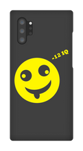Low IQ Samsung Phone Case