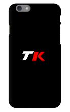 Team Kypros iPhone Phone Cases