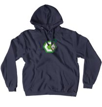 coconutnut_gg Hoodies (No-Zip/Pullover)