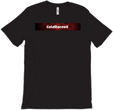 coldracerx T-Shirts