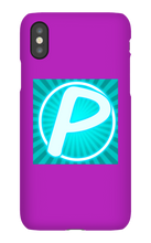 PandaPro Gaming iPhone Case