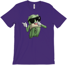 yourcashman T-Shirts