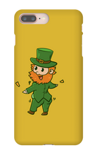Lucky iPhone case
