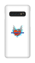 icydrifter Samsung Phone Cases