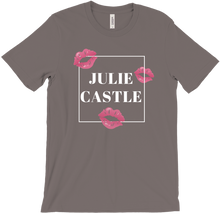 Julie Castle Makeup Tee
