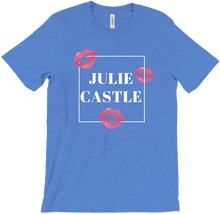 Julie Castle Makeup Tee