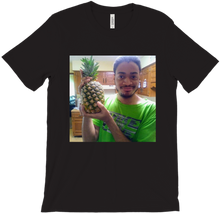 chriszombiegod Pineapple T-Shirts